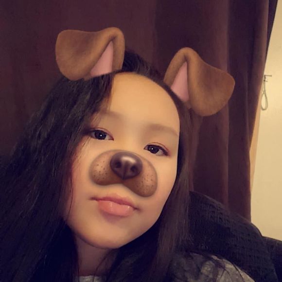 Meet your Posher, Tristaa - Picture 1 of 1